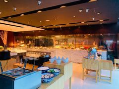 -上海龙之梦万丽酒店