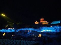 -禅宗少林·音乐大典