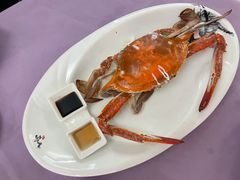 -合家小菜餐馆(新诚花苑店)