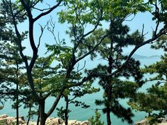 -青岛崂山太清宫