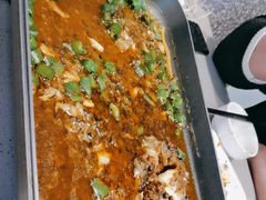 -半天妖烤鱼(石岛店)