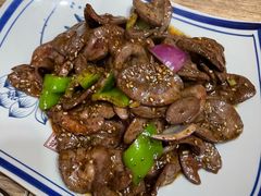 全腰大保健-老刘私厨猪脚饭