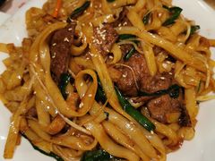 干炒牛河-点都德(大茶楼店)