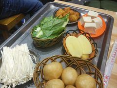 -范贤光鸡公煲(平乐园总店)