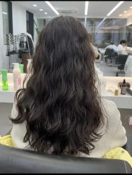 -东梵造型·烫发染发接发连锁SALON