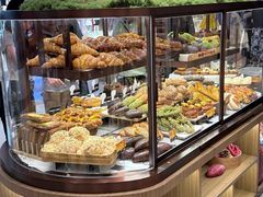 -PAPER STONE BAKERY(天汇广场店)