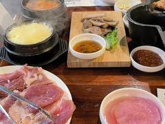 -Dombe豚(黑猪肉街店)