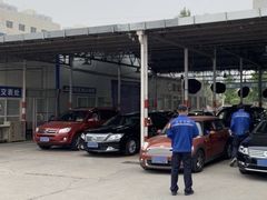 -京西五环检测场