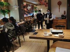大堂-管氏翅吧(国展店)