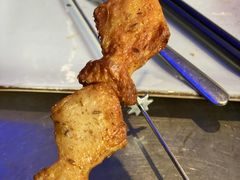 -很久以前羊肉串(打浦路店)