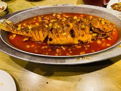 -京味斋·北京烤鸭(北京南站洋桥店)