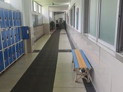 -天河体育中心游泳馆