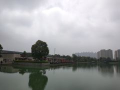 -时间仓(月湖公园店)