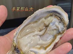 -蚝英雄鲜蚝自助专门店(长楹天街直营店)