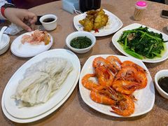 -揭阳钟记小食(福田新村店)