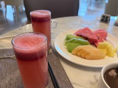 -北京王府井希尔顿酒店·万斯阁西餐厅