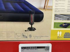 -山姆会员商店(上海浦东店)