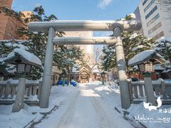 -大通公园