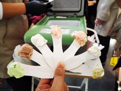 -野人先生Gelato(上海长宁龙之梦店)