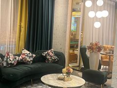 -泽西岛·影院沐足SPA(西大街店)