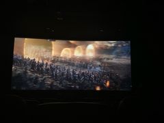 -大光明丽星VIP影城(昌里路杜比全景声店)