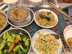 -金贝儿月嫂(高新尚品国际店)