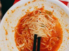 -西贝莜面村(上海百联西郊店)