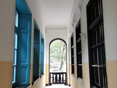 -湖南省立第一师范学校旧址