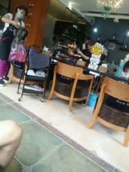 -MG Style Salon