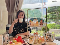 -粤海喜来登酒店·&More聚驿(天河城店)