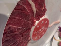 -千牛将·鲜牛肉火锅(开元路店)