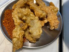 -成都你六姐·牛肉冒菜·麻辣香锅(长泰广场店)