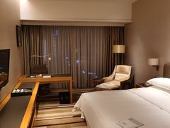 -广州天河合景福朋喜来登酒店