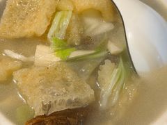 老八样三鲜汤-下塘街25号农家菜馆(新场店)