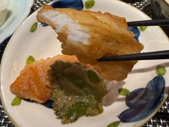 -好鲆·活鱼料理(金地广场店)