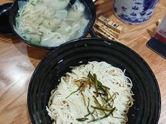 -老盛兴汤包馆(江宁一店)