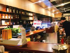 -半藏居酒屋(香港花园店)