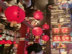 -小厨娘金榜题名(夫子庙秦淮河店)