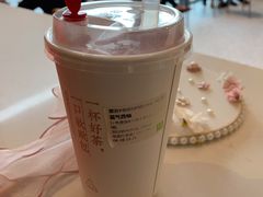 -奈雪的茶(红谷滩万达广场店)