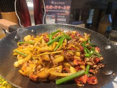 -寨子里的钵钵菜·湘西山里菜(魅力湘西店)