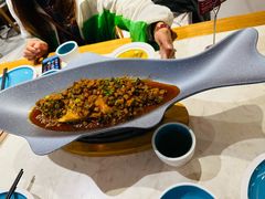 -不倒翁·安徽名菜楼(步行街店)