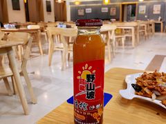 -太原面食店(解放路店)