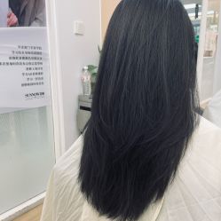 -首脑美发沙龙