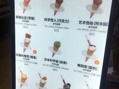 -N2怪咖冰淇淋(金安店)
