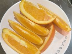 -江城二当家烤牛肉(莲塘新村店)