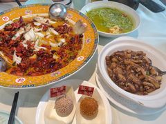 -天成川菜(礼岗店)