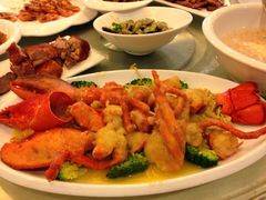 iphone_upload_pic-盛福楼·惠山宴(盛岸路店)