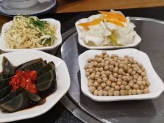 -羊阿公·嘉福烤全羊龙虾馆·家常菜(广益店)
