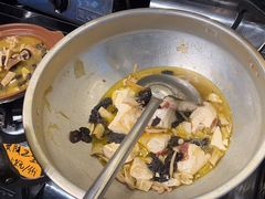 -徽三说·土徽菜·中国徽菜连锁品牌(一中店)