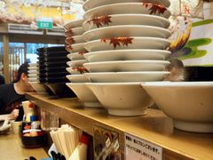 -豚骨王拉面(Orchid Hotel)